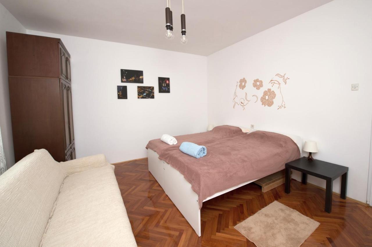 House Of Tea Apartment เบียโลวาร์ ภายนอก รูปภาพ