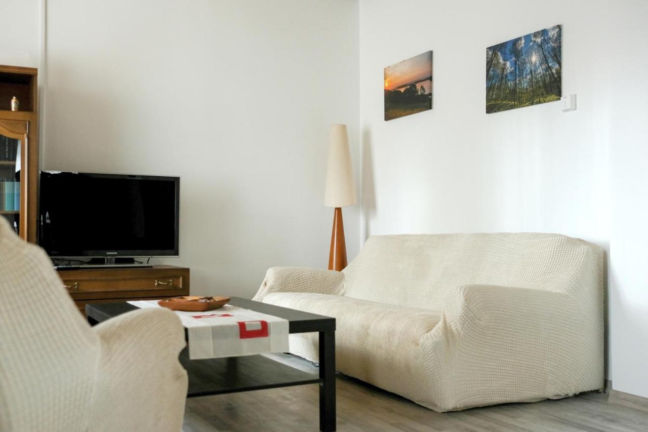 House Of Tea Apartment เบียโลวาร์ ภายนอก รูปภาพ