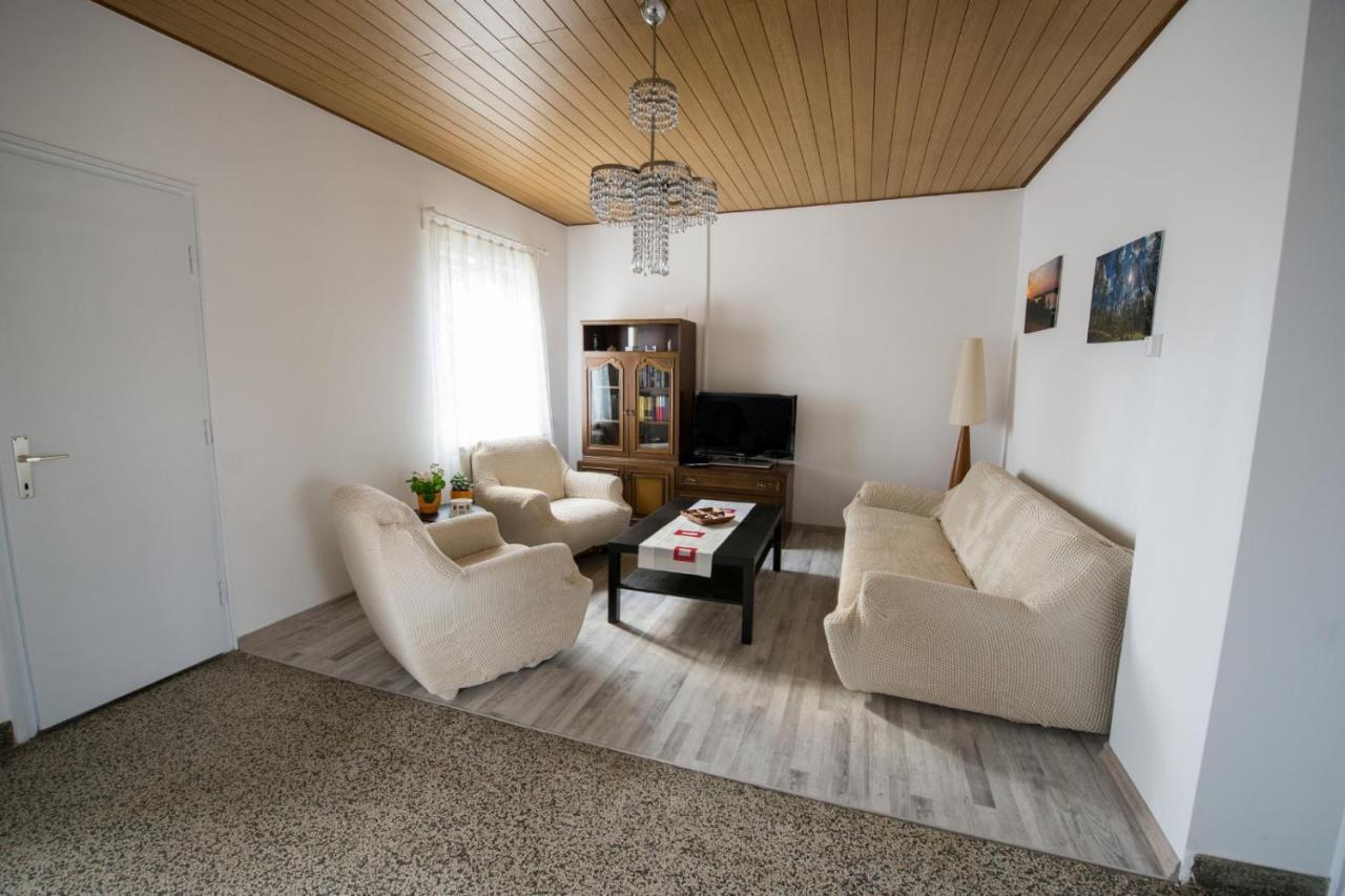 House Of Tea Apartment เบียโลวาร์ ภายนอก รูปภาพ