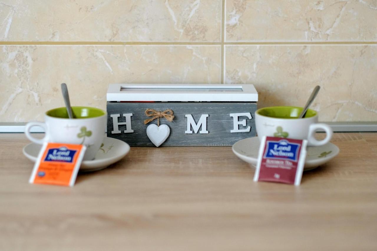 House Of Tea Apartment เบียโลวาร์ ภายนอก รูปภาพ