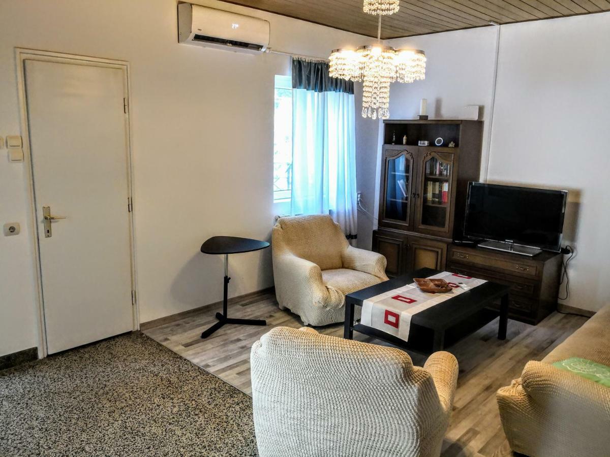 House Of Tea Apartment เบียโลวาร์ ภายนอก รูปภาพ