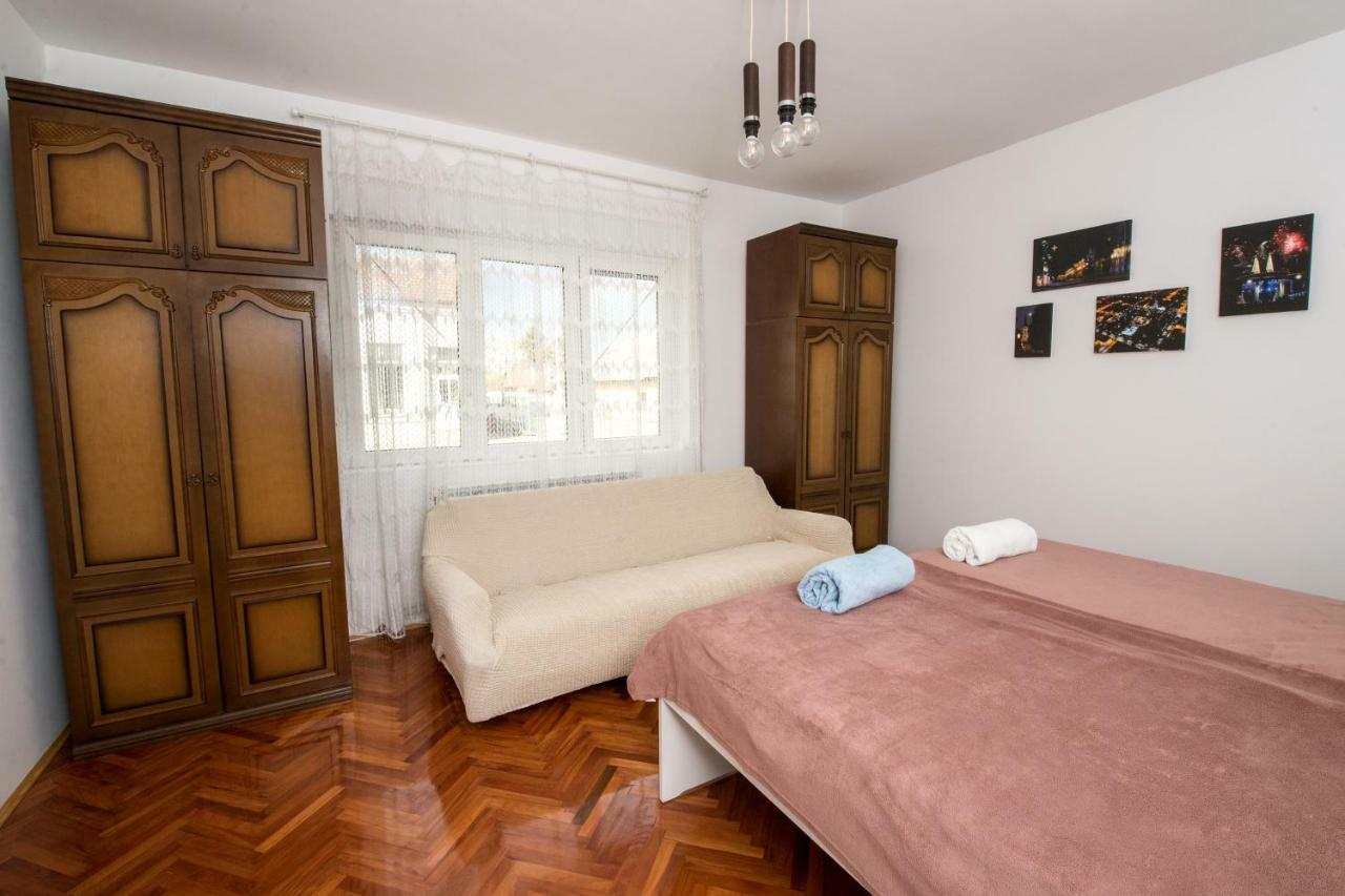 House Of Tea Apartment เบียโลวาร์ ภายนอก รูปภาพ